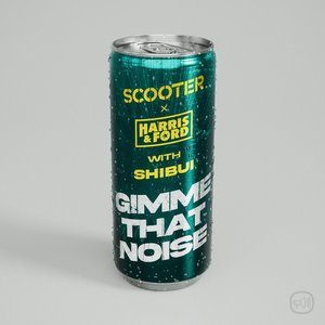 Bild für 'Gimme That Noise'