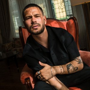 Bild för 'Chris Holsten'