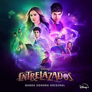 Image for 'Disney Entrelazados 2 (Banda Sonora Original)'