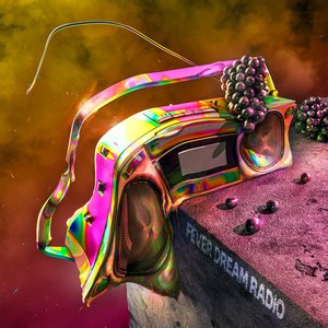 Image for 'Fever Dream Radio'