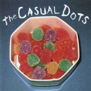 Image for 'The Casual Dots'