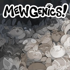 Imagen de 'Mewgenics (Original Soundtrack)'