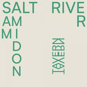 Image for 'Salt River'