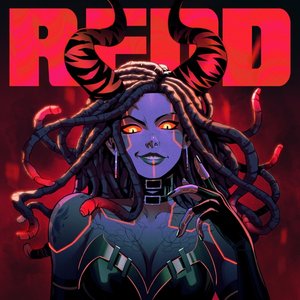 'REDD' için resim