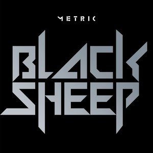 Image pour 'Black Sheep'