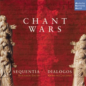 Image for 'Chant Wars'