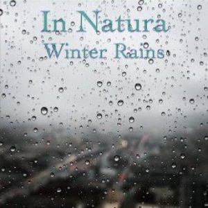 “Winter Rains”的封面