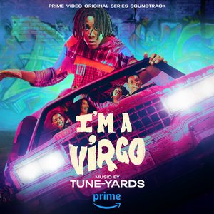 Image for 'I'm a Virgo (Prime Video Original Series Soundtrack)'