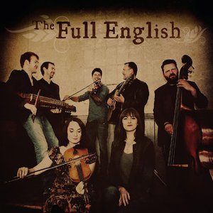 Image for 'The Full English'
