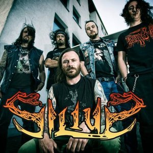 Image for 'Silius'