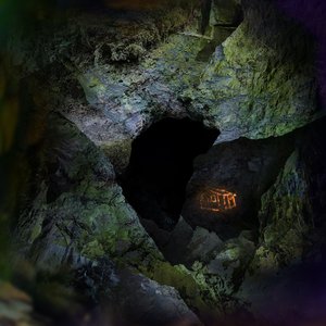 'Cave'の画像