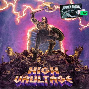 Image for 'High Vaultage - EP'