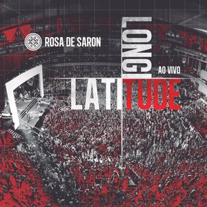 Image for 'Latitude, Longitude - Ao Vivo'