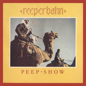 Image for 'Peepshow (Bonus Version)'