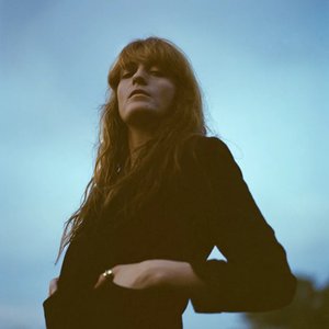 Image for 'Florence + the Machine'