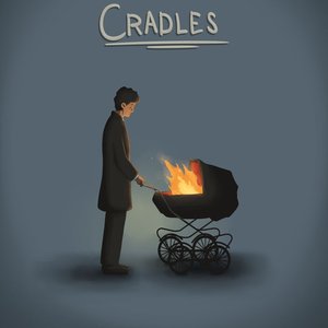 “Cradles”的封面
