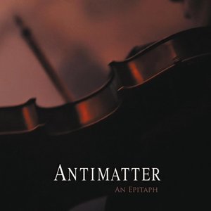 Image for 'An Epitaph (Live)'