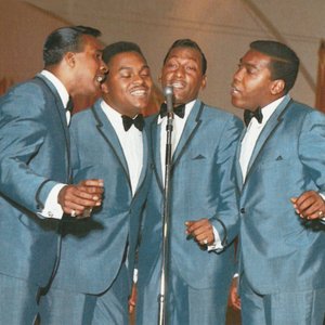 Image for 'The Four Tops'