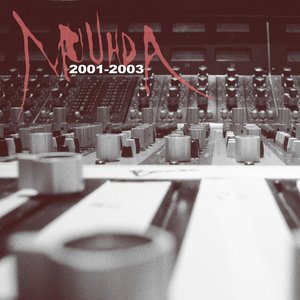 Image for '2001-2003'
