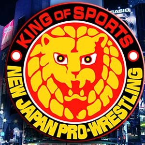 Image for 'NJPW'