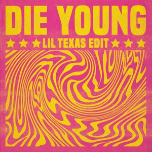 Image for 'Die Young'