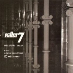 Bild för 'killer7 original soundtrack'