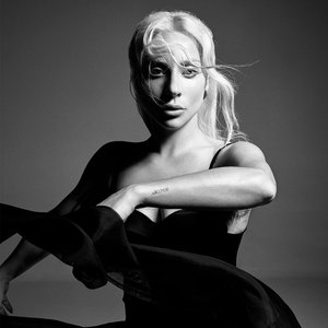 Image for 'Lady Gaga'