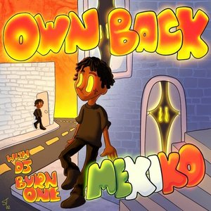 Zdjęcia dla 'Own Back'