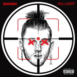 Image for 'KILLSHOT'