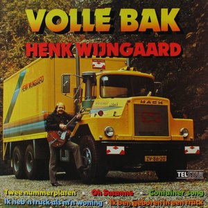 Image for 'Volle Bak'