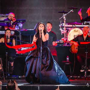 Image for 'Evanescence'