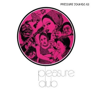 Image for 'Pleasure Dub'