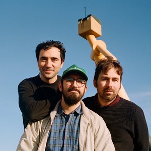 Image for 'Mujeres'