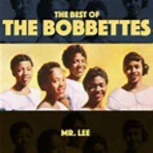 Image for 'Mr Lee - The Best Of The Bobbettes'