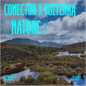 Image for 'Bogotá River Nature Sounds'