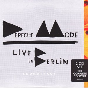 'Live In Berlin (2013.11.25..27) CD2'の画像