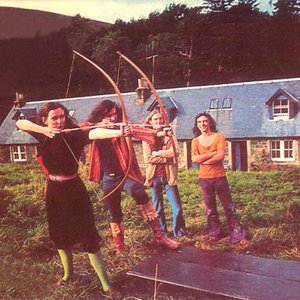Image for 'The Incredible String Band'