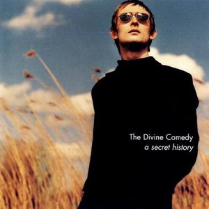 'A Secret History... The Best Of The Divine Comedy'の画像