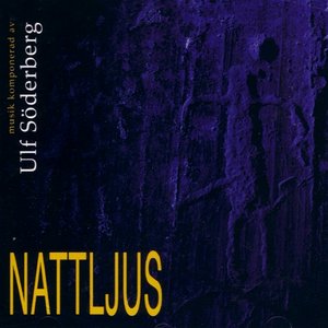 “Nattljus”的封面