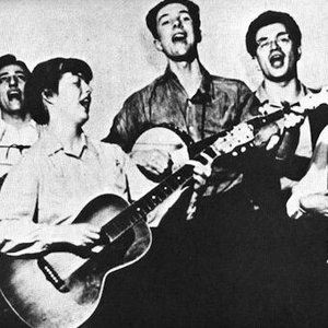 Image for 'The Almanac Singers'