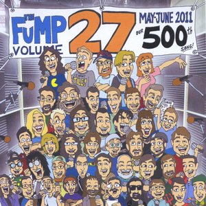 'The Fump, Vol. 27(May - June 2011)'の画像
