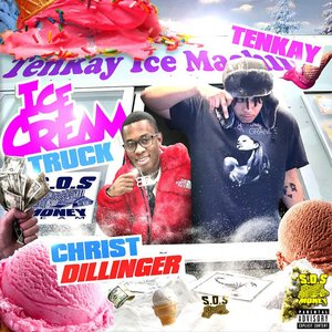 Image for 'Ice Cream Truck'