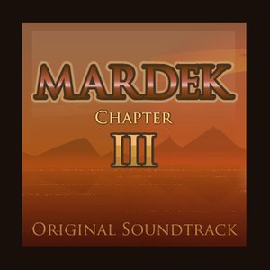 Image pour 'MARDEK: Chapter III - Original Soundtrack'