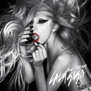 Image for 'Born This Way [International Standard Version]'