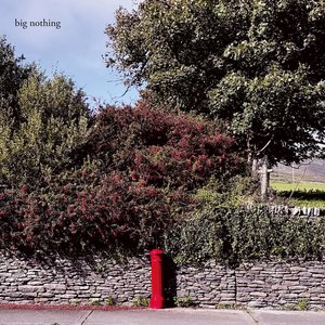 Image for 'Big Nothing'