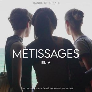 Image for 'Métissages (Bande originale du film)'