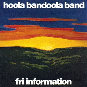 Image for 'Fri information'
