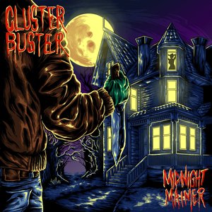 Image for 'Midnight Maimer'