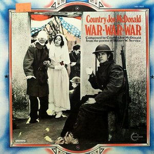 Image for 'War - War - War'