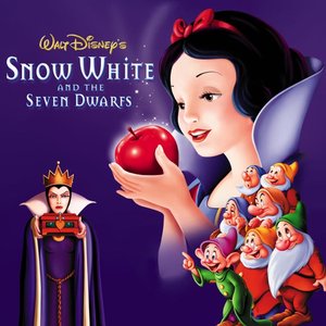 Bild für 'Snow White And The Seven Dwarfs Original Soundtrack'